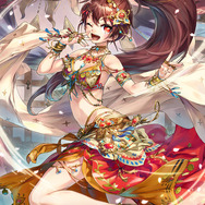 『チェインクロニクル3』サービス開始！事前登録100万人突破記念キャンペーンのプレゼントが期間限定で全員に配布中