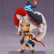 『魔女と百騎兵2』初回限定版の“にいてんご「チェルカ」”の彩色見本を公開! 可愛く凛々しい姿をデフォルメ