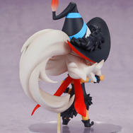 『魔女と百騎兵2』初回限定版の“にいてんご「チェルカ」”の彩色見本を公開! 可愛く凛々しい姿をデフォルメ