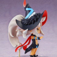 『魔女と百騎兵2』初回限定版の“にいてんご「チェルカ」”の彩色見本を公開! 可愛く凛々しい姿をデフォルメ