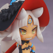 『魔女と百騎兵2』初回限定版の“にいてんご「チェルカ」”の彩色見本を公開! 可愛く凛々しい姿をデフォルメ