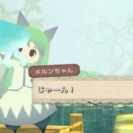 【デジゲー博2016】『愛されるより逃れたい』『Fantasy of Alice』『メルヘンフォーレスト ～メルンちゃんと森の贈り物～』を紹介