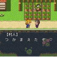 【デジゲー博2016】『愛されるより逃れたい』『Fantasy of Alice』『メルヘンフォーレスト ～メルンちゃんと森の贈り物～』を紹介