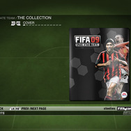 FIFA 09 ワールドクラス サッカー