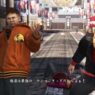 『龍が如く6』ブシロードコラボのウエハースが12月15日発売、付属するカードで「クランクリエイター」のキャラが登場