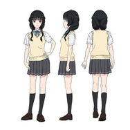 TVアニメ「セイレン」下地紫野や沼倉愛美などが演じる新キャラ発表…黒木ほの香はドSキャラを担当!?