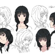 TVアニメ「セイレン」下地紫野や沼倉愛美などが演じる新キャラ発表…黒木ほの香はドSキャラを担当!?