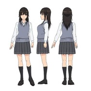 TVアニメ「セイレン」下地紫野や沼倉愛美などが演じる新キャラ発表…黒木ほの香はドSキャラを担当!?
