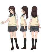 TVアニメ「セイレン」下地紫野や沼倉愛美などが演じる新キャラ発表…黒木ほの香はドSキャラを担当!?