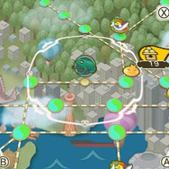 『めがみめぐり』ツクモの成長に一役買う「ミニゲーム」をご紹介！ 教えた言葉が評価の鍵に