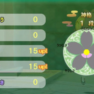 『めがみめぐり』ツクモの成長に一役買う「ミニゲーム」をご紹介！ 教えた言葉が評価の鍵に