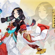 和風・本格幻想RPG『陰陽師』ストーリー情報が公開 ─ 記憶喪失の「安倍晴明」や不老不死の呪いを受けた「八百比丘尼」など