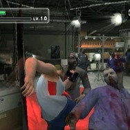 デッドライジング ゾンビのいけにえ