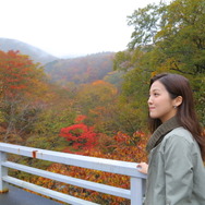 【特集】女子はアルパカ牧場でゲームをキャプれるか―秋の那須高原へ