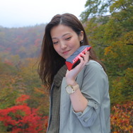 【特集】女子はアルパカ牧場でゲームをキャプれるか―秋の那須高原へ