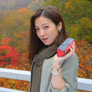 【特集】女子はアルパカ牧場でゲームをキャプれるか―秋の那須高原へ