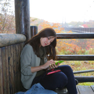 【特集】女子はアルパカ牧場でゲームをキャプれるか―秋の那須高原へ