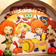 【レポート】声優・井上ほの花も絶賛！スイパラコラボ「ぷよぷよカフェ」のメニューが超カワイイ