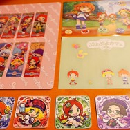 【レポート】声優・井上ほの花も絶賛！スイパラコラボ「ぷよぷよカフェ」のメニューが超カワイイ