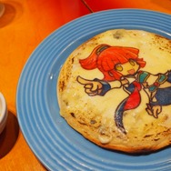 【レポート】声優・井上ほの花も絶賛！スイパラコラボ「ぷよぷよカフェ」のメニューが超カワイイ