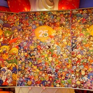 【レポート】声優・井上ほの花も絶賛！スイパラコラボ「ぷよぷよカフェ」のメニューが超カワイイ