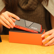 【特集】女子はアルパカ牧場でゲームをキャプれるか―秋の那須高原へ