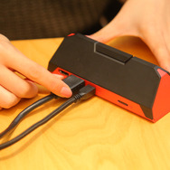 【特集】女子はアルパカ牧場でゲームをキャプれるか―秋の那須高原へ