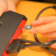 【特集】女子はアルパカ牧場でゲームをキャプれるか―秋の那須高原へ