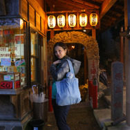 【特集】女子はアルパカ牧場でゲームをキャプれるか―秋の那須高原へ