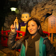 【特集】女子はアルパカ牧場でゲームをキャプれるか―秋の那須高原へ