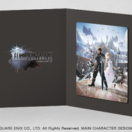 『FFXV』仕様のウォークマン・ヘッドホン・スピーカーが11月29日より発売！