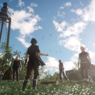 【特集】『FINAL FANTASY XV』購入前のFAQ！気になる情報を総まとめ
