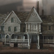 『バイオハザード7』欧州限定版は「ベイカー邸レプリカ」や特製アートブックを収録