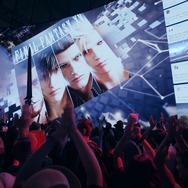 『FINAL FANTASY XV』テレビCMが公開！待望の最新作に世界中のファンが熱狂