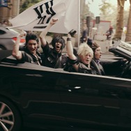 『FINAL FANTASY XV』テレビCMが公開！待望の最新作に世界中のファンが熱狂