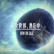 『FINAL FANTASY XV』テレビCMが公開！待望の最新作に世界中のファンが熱狂