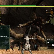 モンスターハンターG