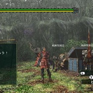 モンスターハンターG