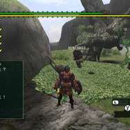 モンスターハンターG