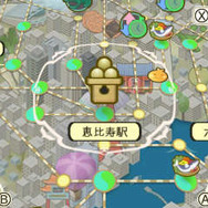 【プレイレポ】『めがみめぐり』 スタミナ制などはなくサイコロは振り放題！ 課金要素や交通系ICカード連動に迫る