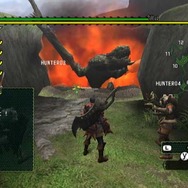 モンスターハンターG