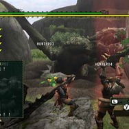 モンスターハンターG