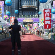 『FFXV』ミステリーディスクの内容が明らかに…プロンプトが大量発生し、松田社長がラスボス！？