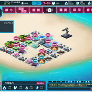 『超銀河船団∞ -INFINITY-』正式サービス開始、Aランク確定のガチャキャンペーンなども