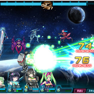 『超銀河船団∞ -INFINITY-』正式サービス開始、Aランク確定のガチャキャンペーンなども