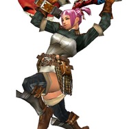 モンスターハンターG