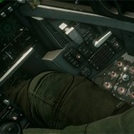 『エースコンバット 7』のVRバージョンがPS Experienceに出展決定！―コックピット映す1枚の画像も