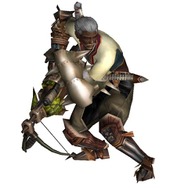 モンスターハンターG