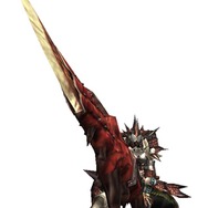 モンスターハンターG