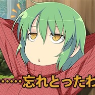 『閃乱カグラ』がLINEスタンプで舞い忍ぶ！ 「半蔵・月閃」と「紅蓮・蛇女」の2種登場